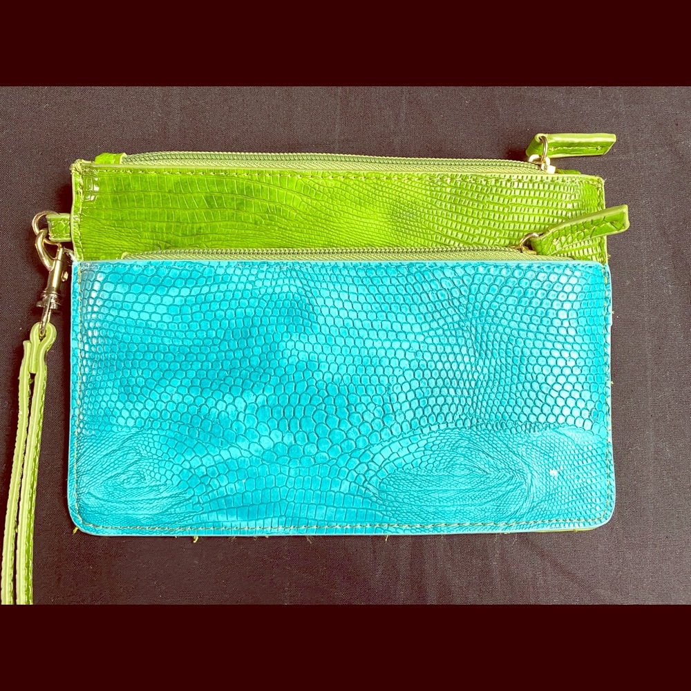 Chico Wristlet
